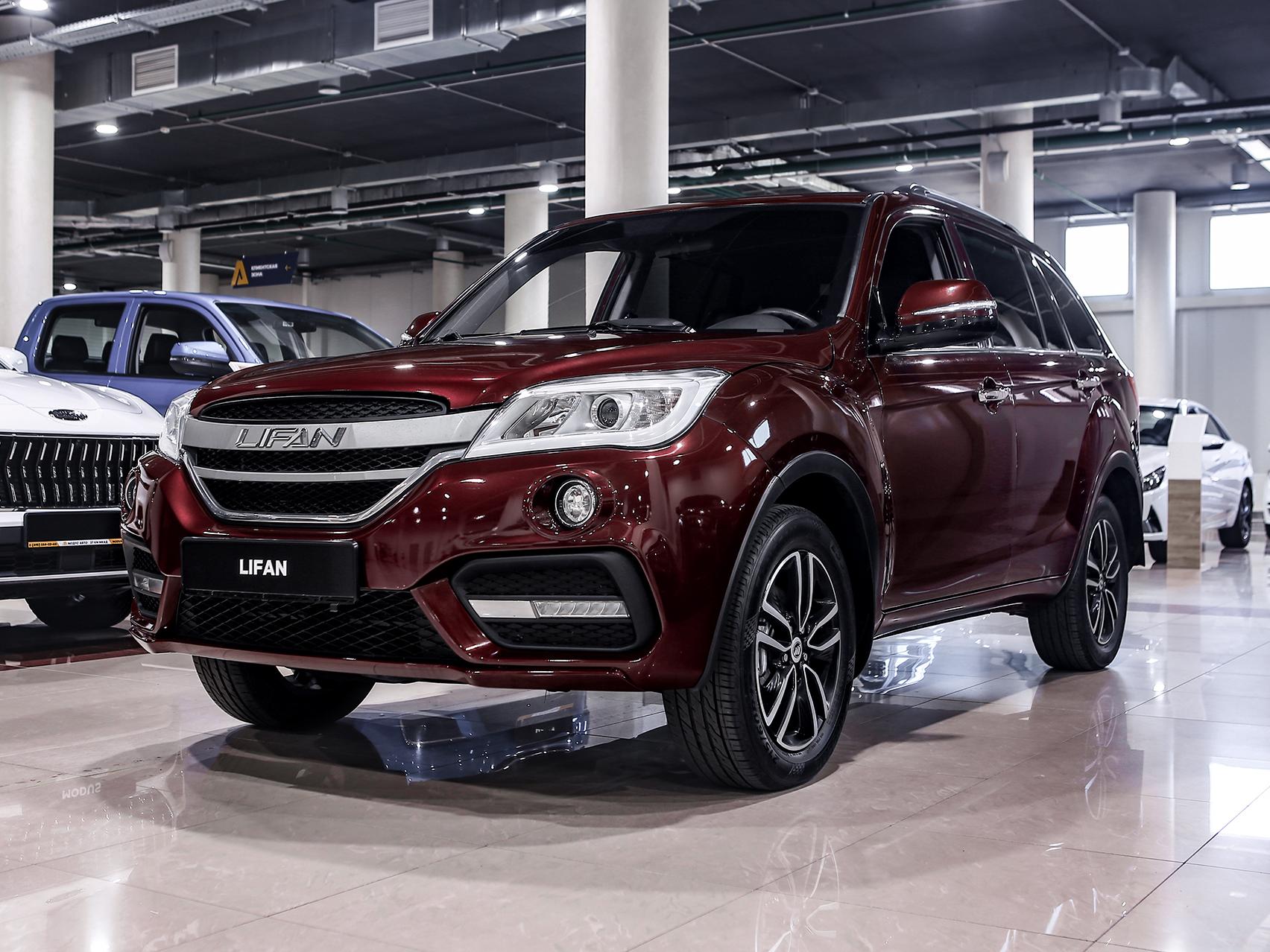 Купить X60 с пробегом